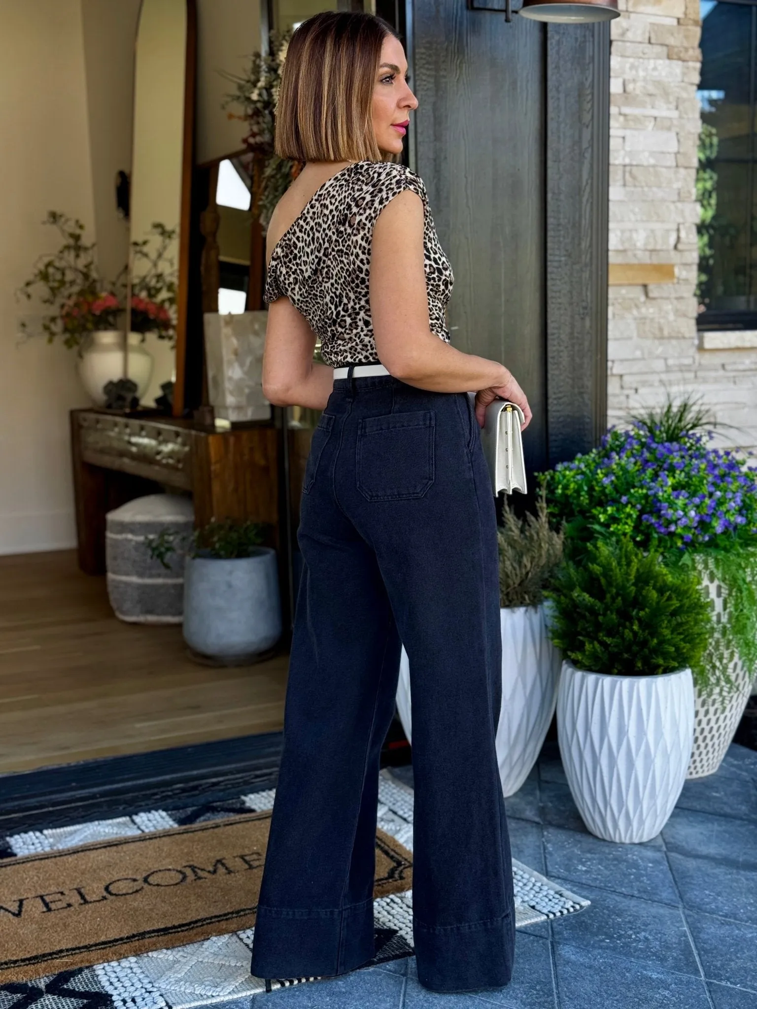 Carla Bodysuit