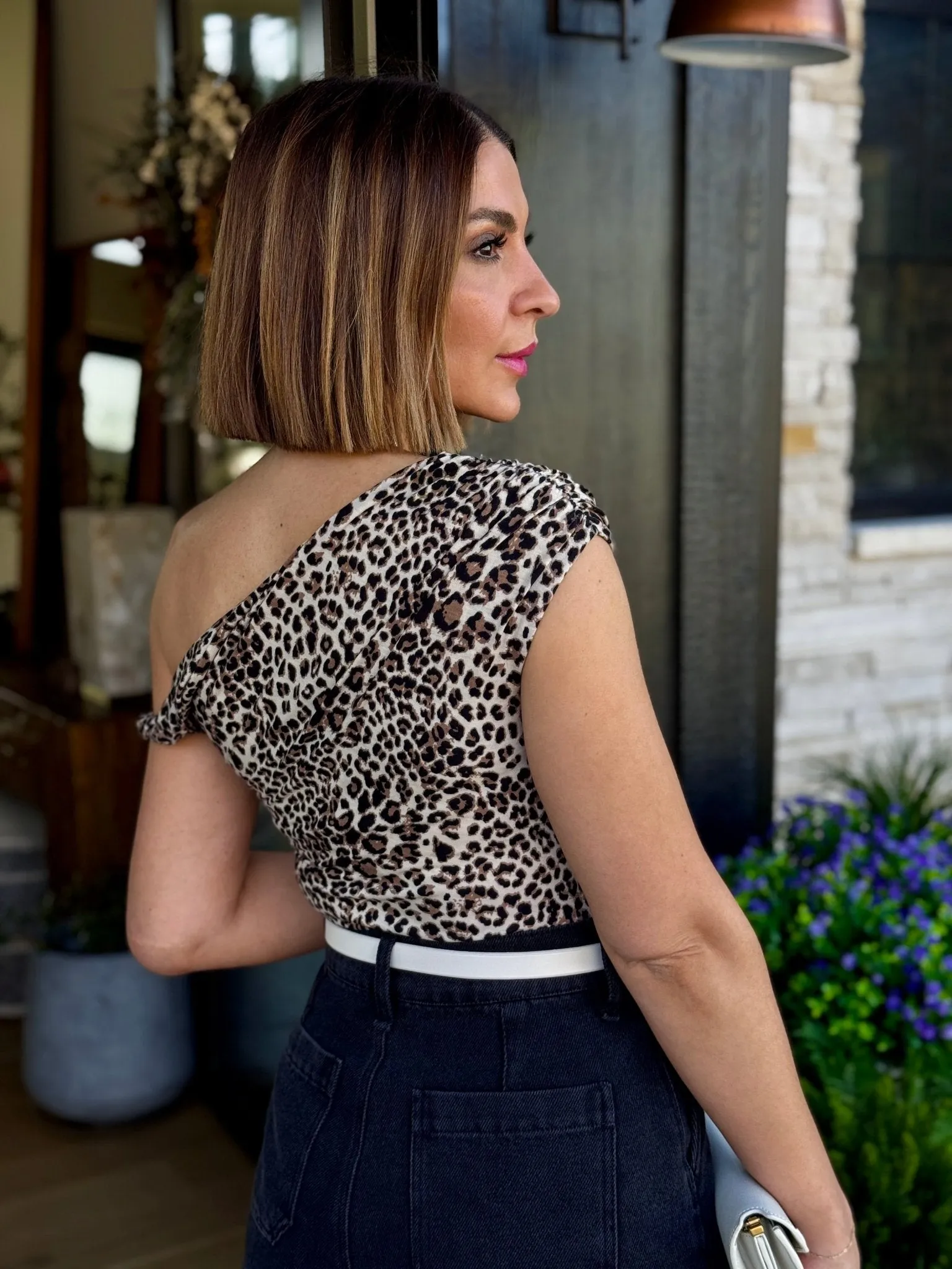Carla Bodysuit