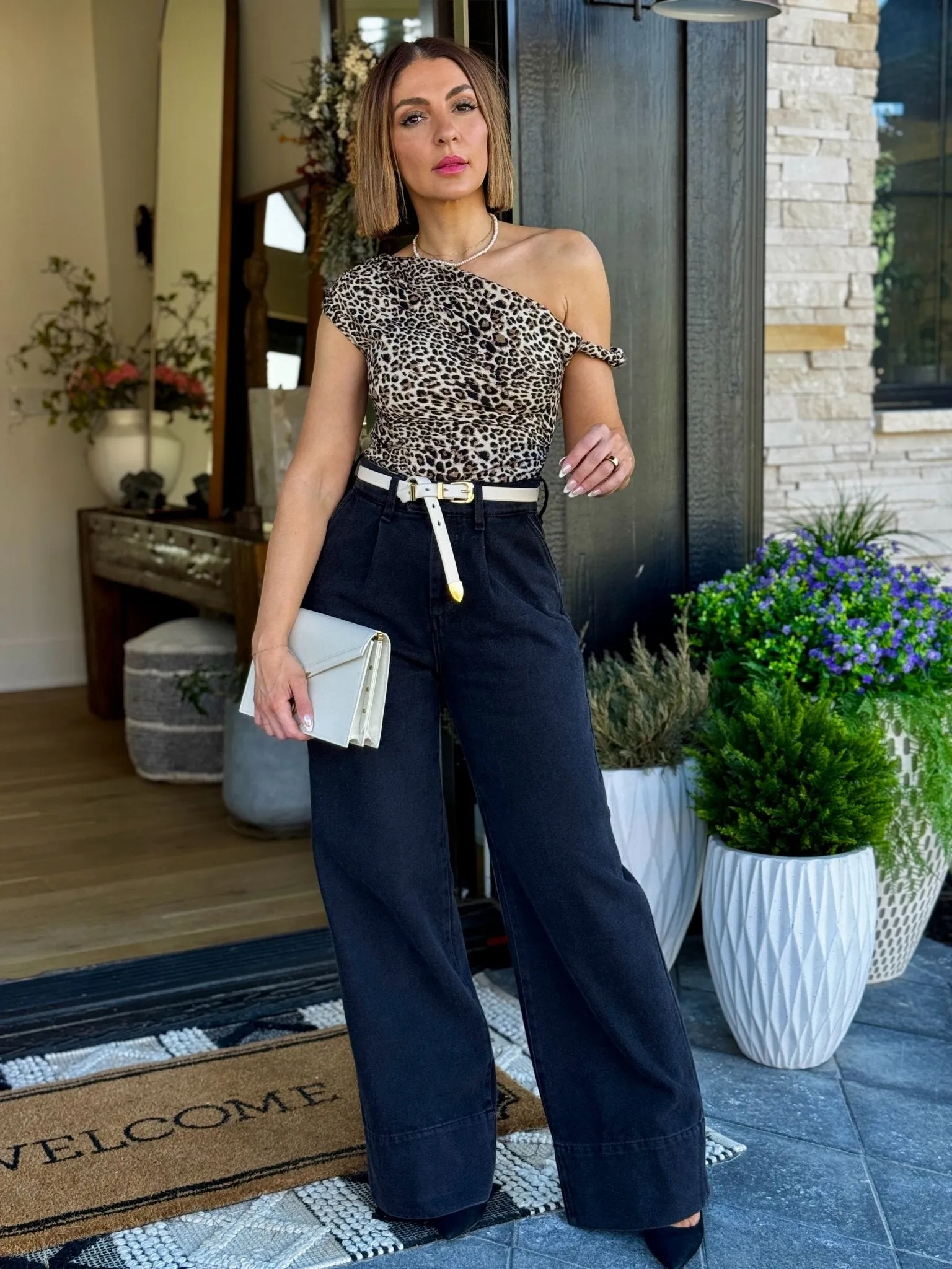 Carla Bodysuit