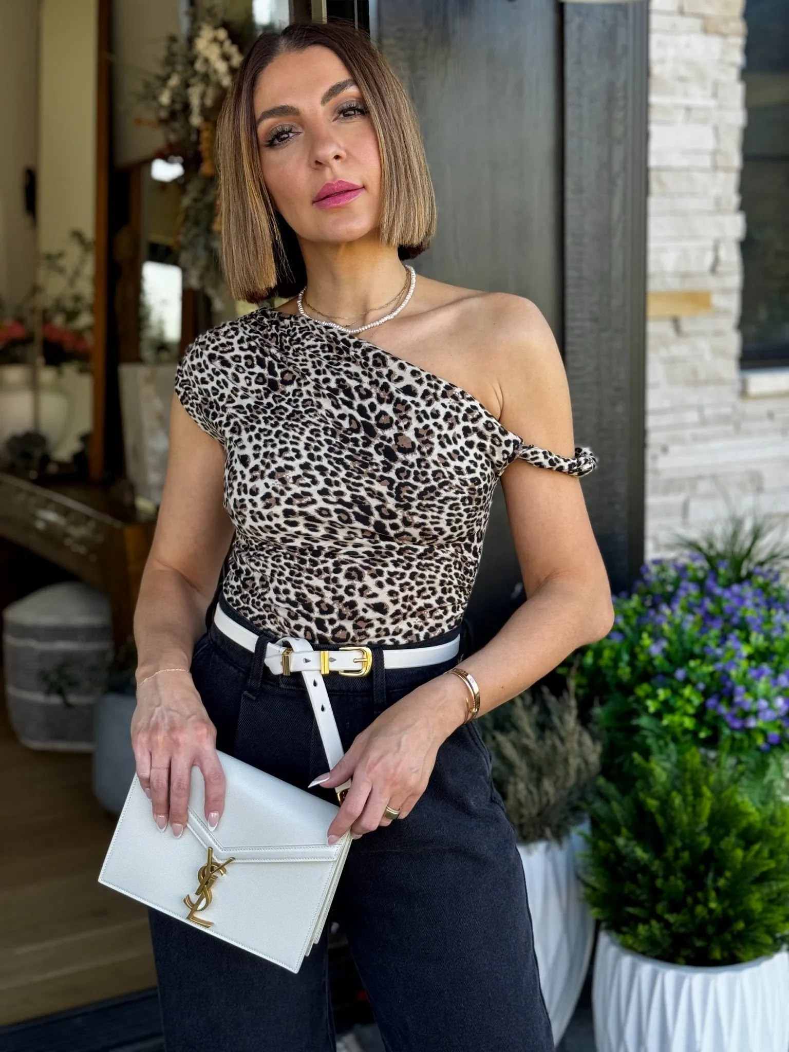 Carla Bodysuit