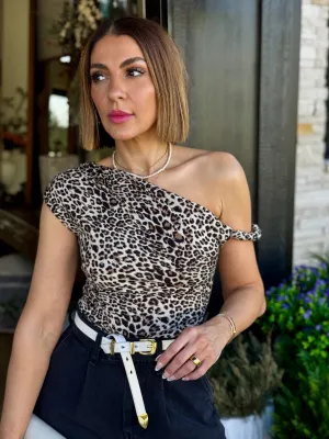 Carla Bodysuit
