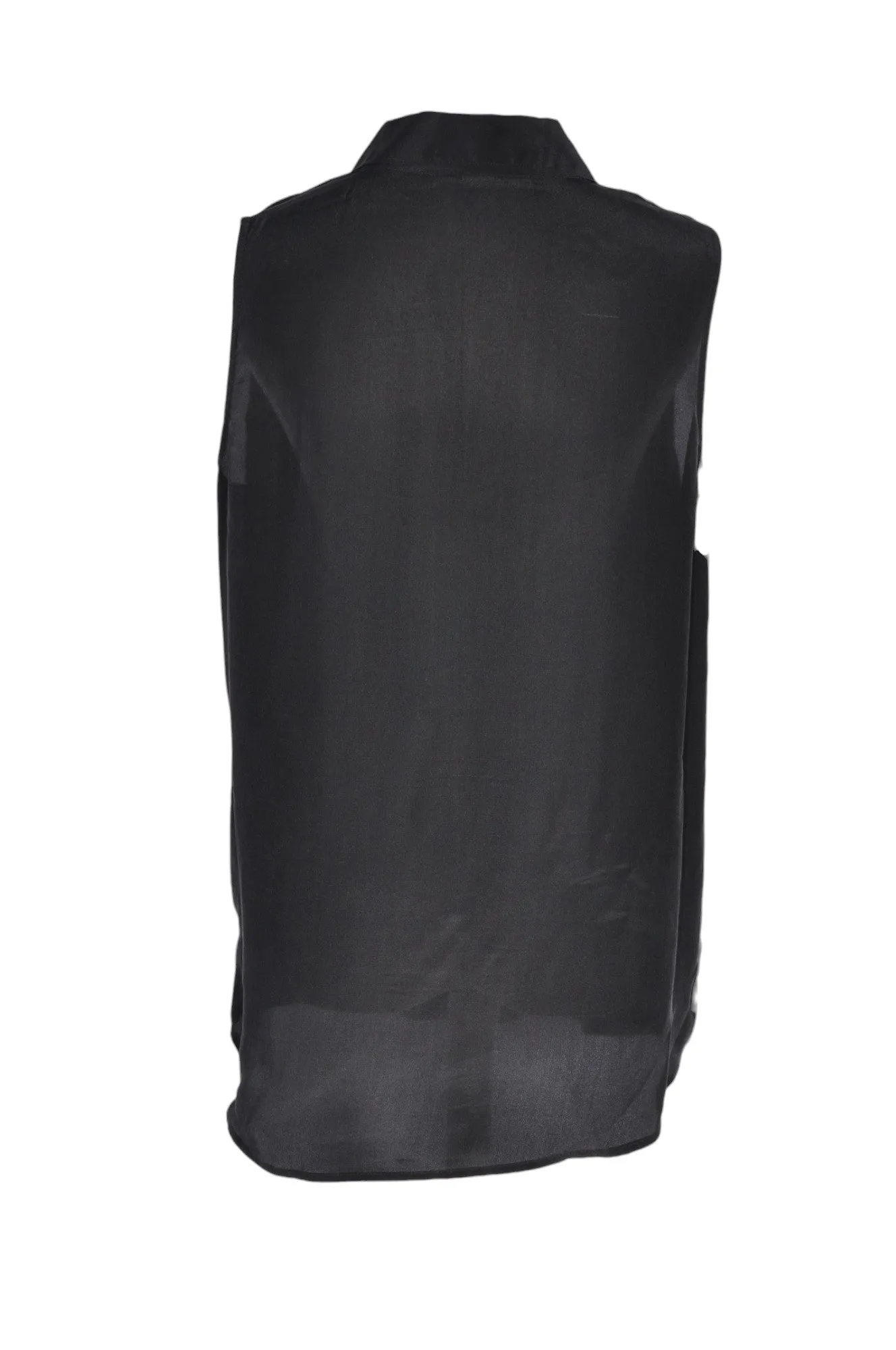 MODA INTERNATIONAL Women Blouses Regular fit in Black - M