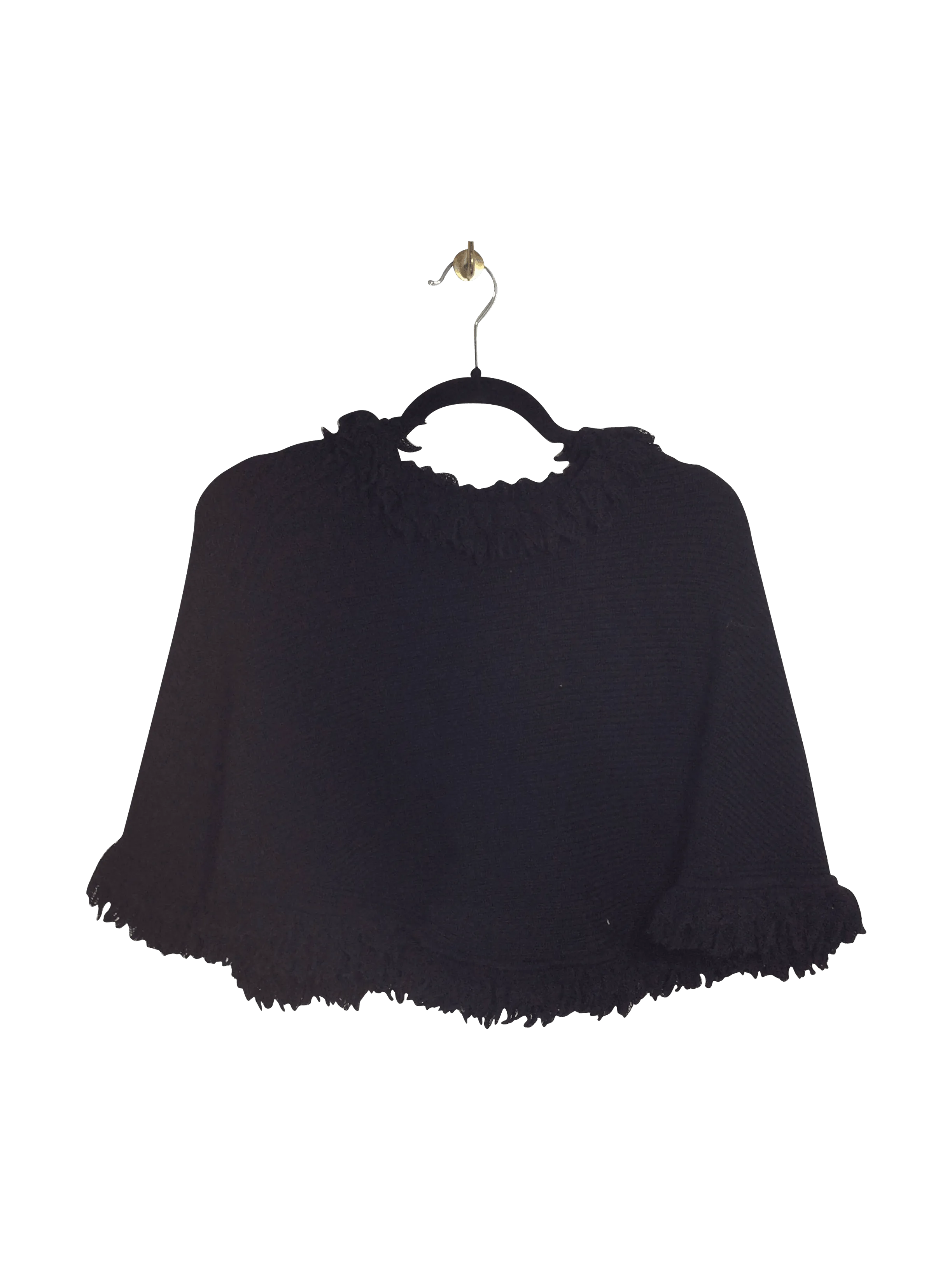 PERSE Women Blouses Regular fit in Black - M