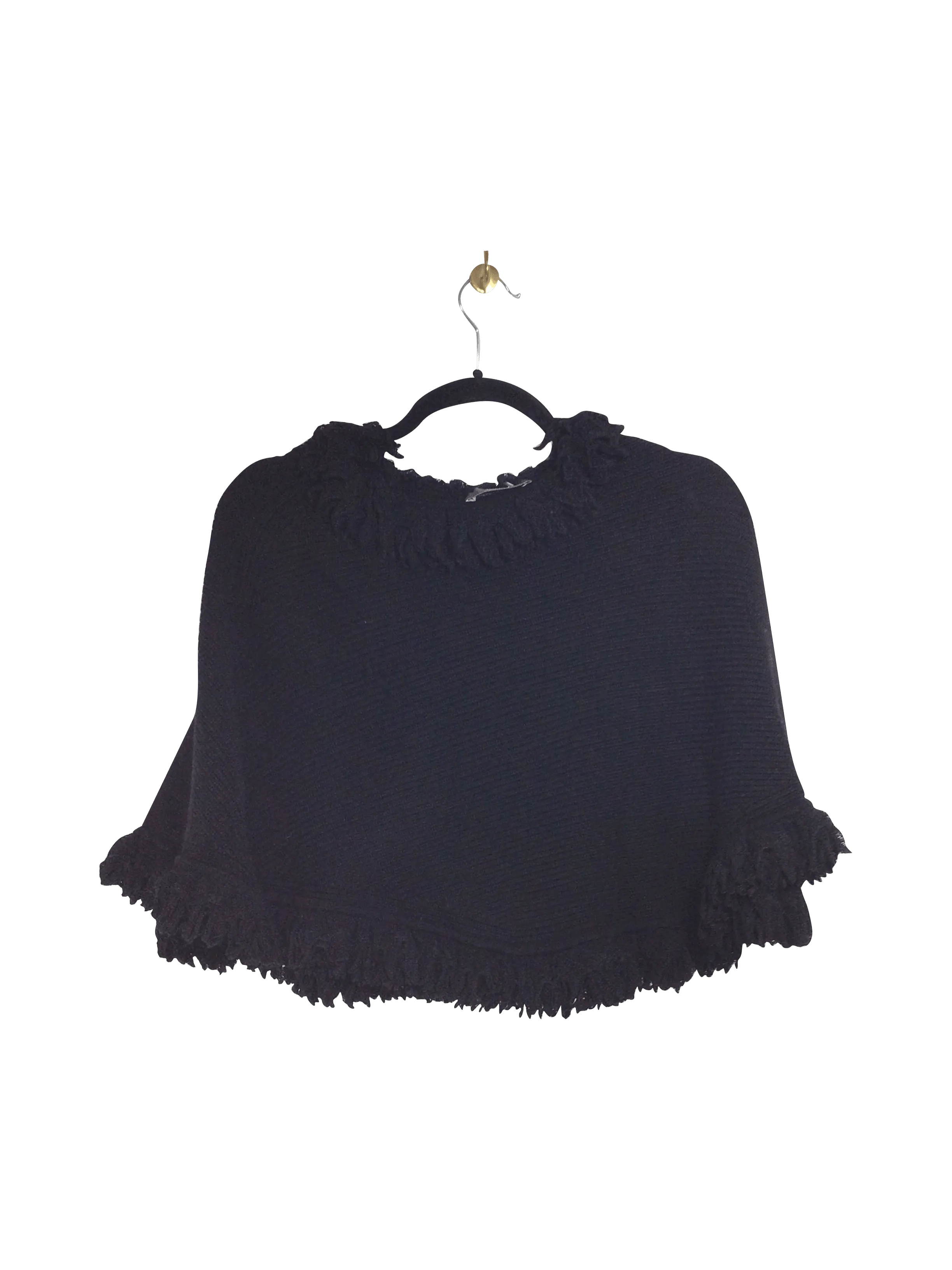 PERSE Women Blouses Regular fit in Black - M