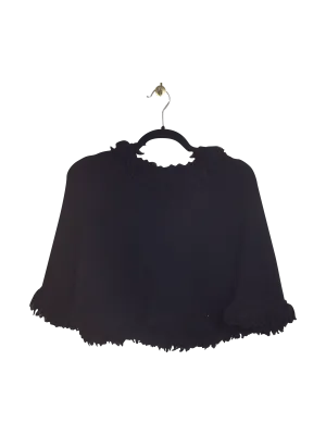 PERSE Women Blouses Regular fit in Black - M