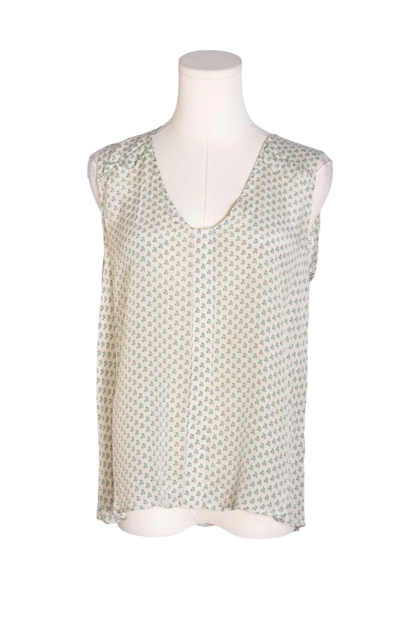 ROYAL PROJECT Women Blouses Regular fit in White - M