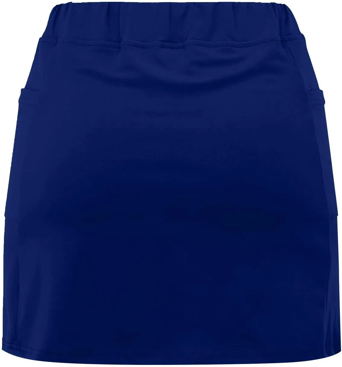 Skirts for Women Trendy Summer Long Athletic Dress for Women with Shorts Knee Length Running Shorts for Men 9 inch