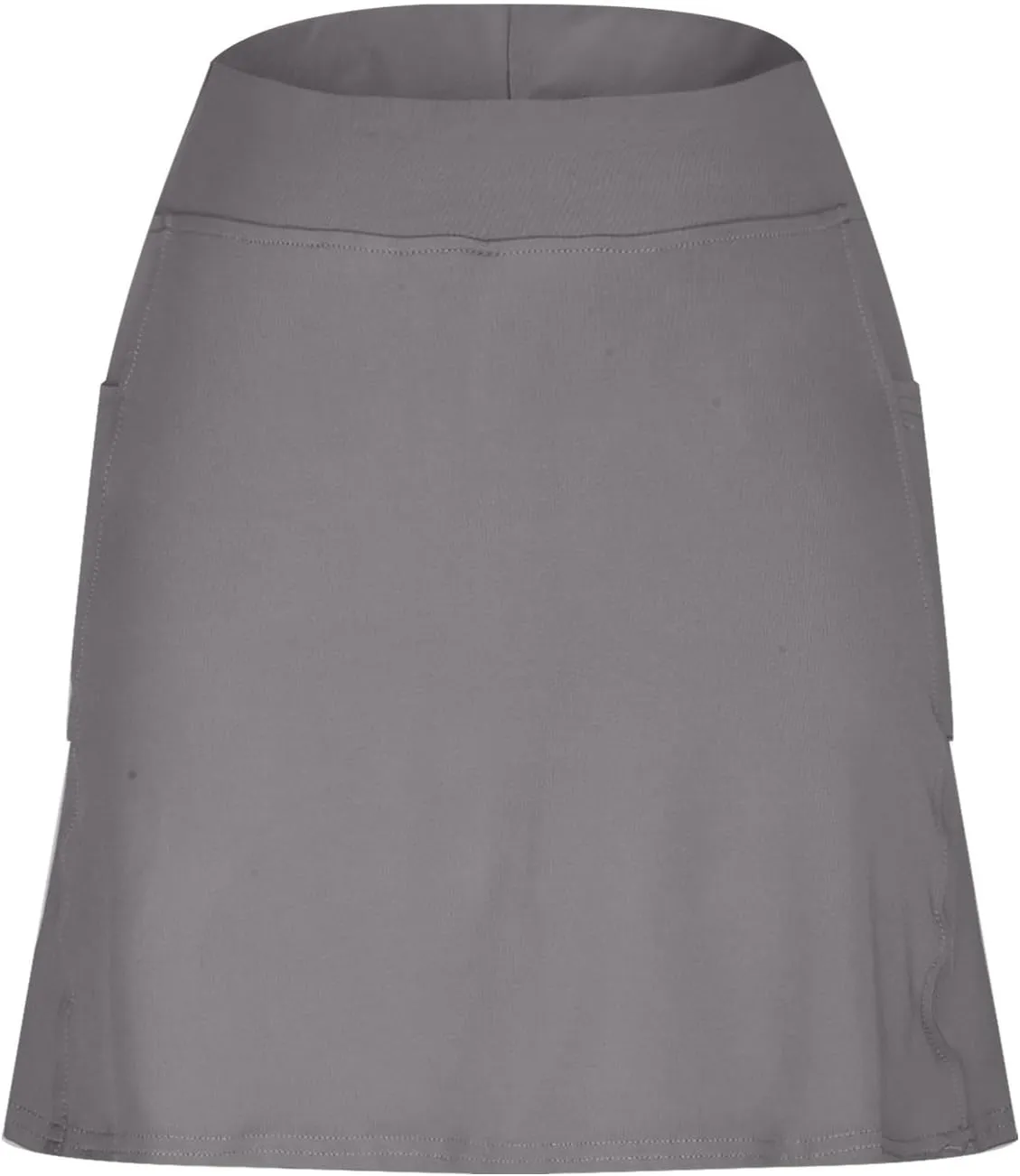 Skorts for Women High Waisted Athletic Shorts Tennis Golf Yoga Skirts with Built in Shorts Workout Skort with Pocket