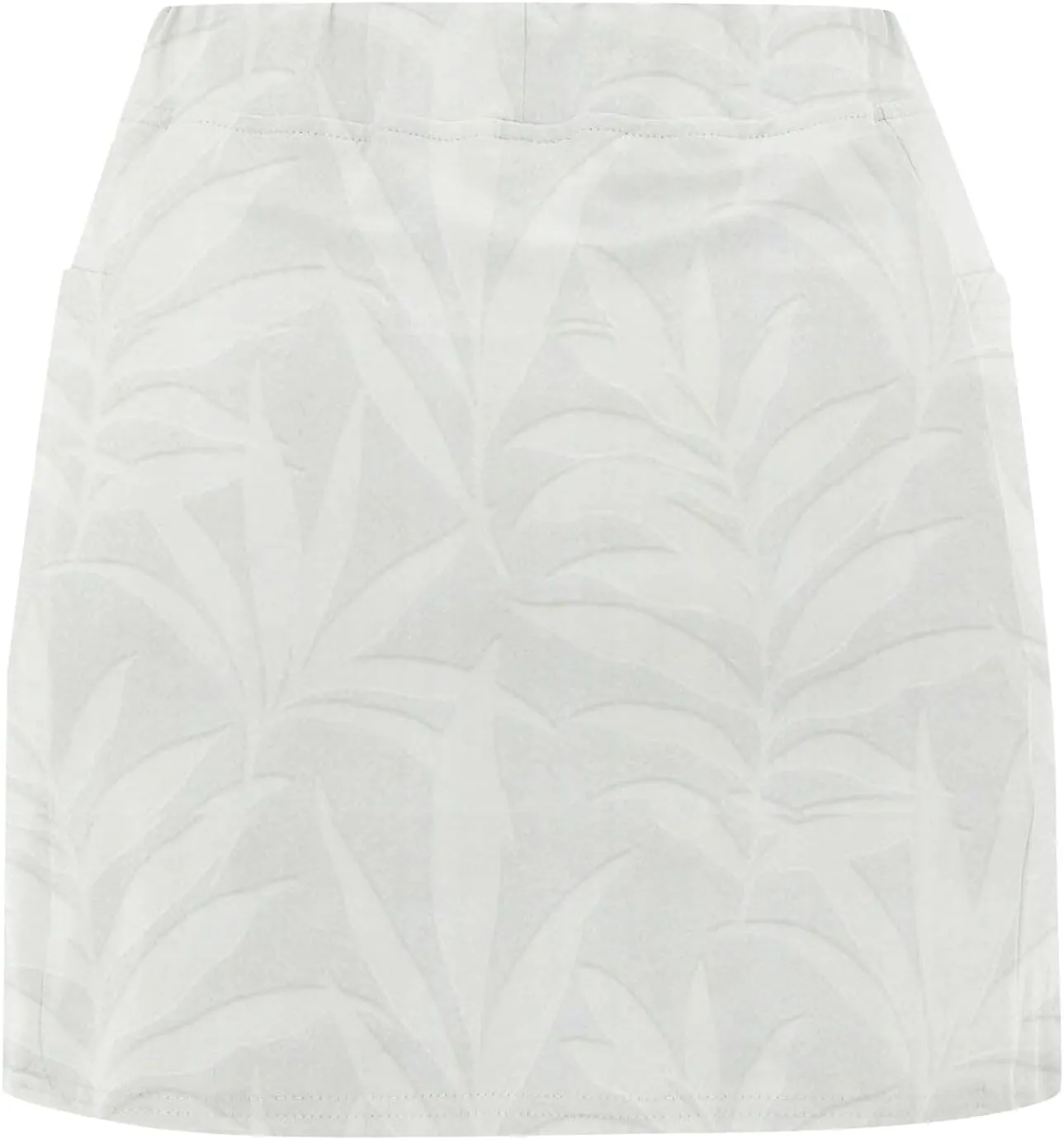 Skorts for Women Summer Tennis Elastic High Waisted Floral Printed Gym Skirts Comfort Trendy Lightweight Running Shorts