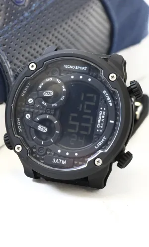 TG8826 Techno Watch for Men