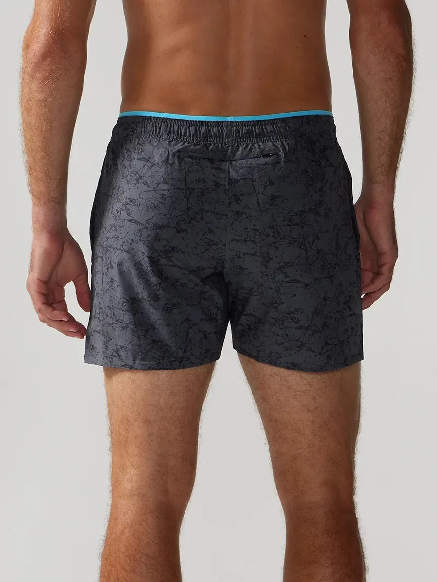 THE STATIC SHOCKS 5.5" (UNLINED ULTIMATE TRAINING SHORT)