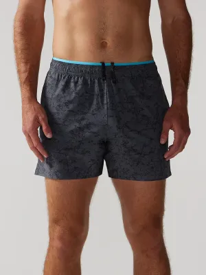 THE STATIC SHOCKS 5.5" (UNLINED ULTIMATE TRAINING SHORT)