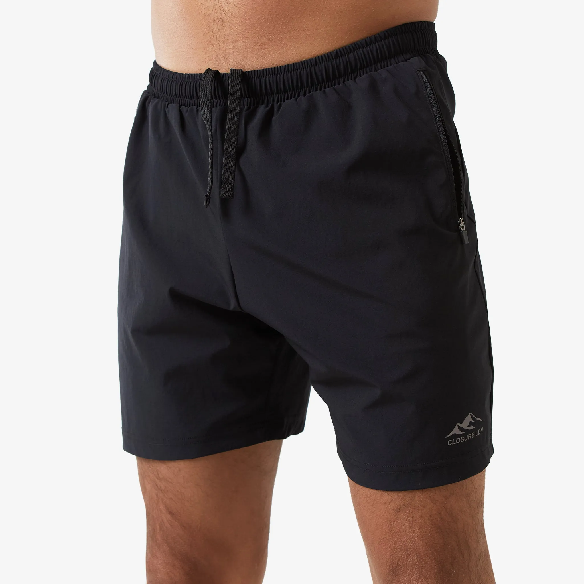 Training Twinset | Fluro Green/Black