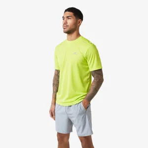 Training Twinset | Fluro Green/Ice Grey