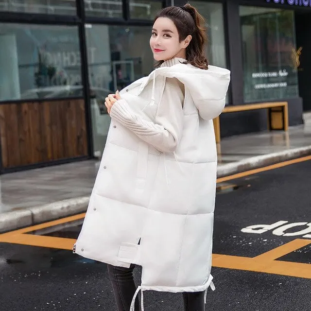 Winter/Spring Coat Autumn Winter Spring Vest Women Waistcoat 2019 Female Sleeveless Jacket