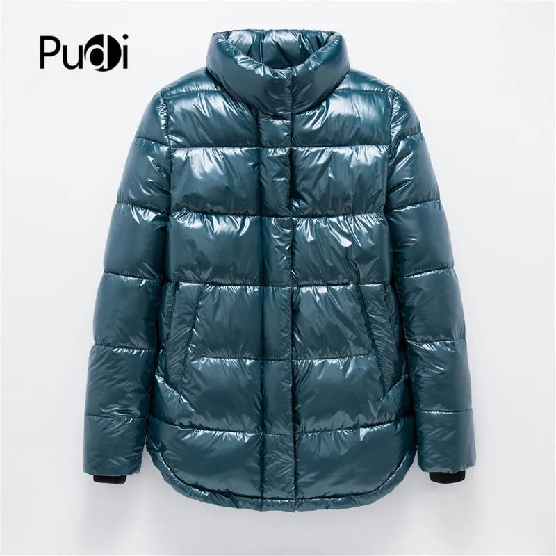 Winter/Spring Coat  women casual jacket New autumn spring winter classic madam