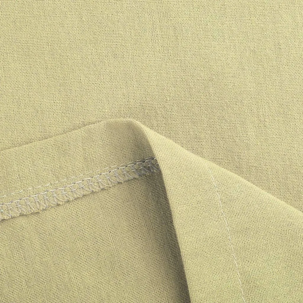 Womens Cotton Linen Summer Lightweigt Palazzo Pants High Waist Long Lounge Slim-Fit Pants Trendy