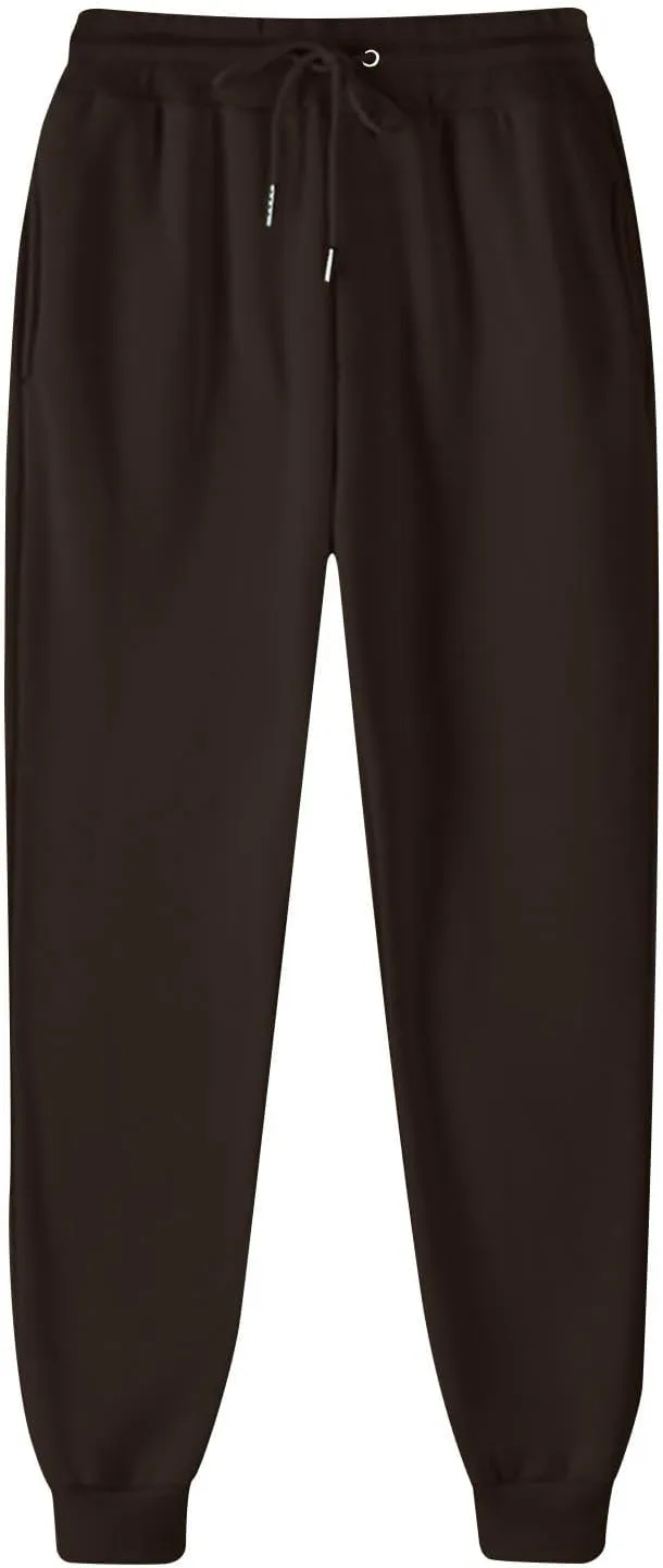 Women's Linen Blend Summer Casual Loose Pants Low Waist Baggy Stretchy Slim-Fit Palazzo Pants Trendy